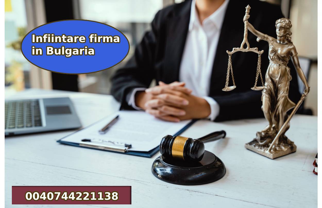 Регистрация на фирма в България: Лесни стъпки за румънски граждани | bulgaria-lawyer.com